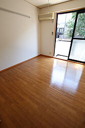 セジュール弥生 103 1階1Kのリビング/ダイニング