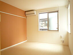 アイリスコート 101 1階1Kのリビング/ダイニング