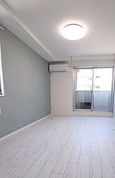 ＧＲＡＣＥ亀有 402 4階1Kのリビング/ダイニング