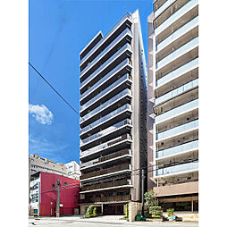 ドゥーエ浅草 1302