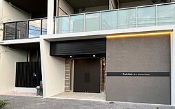 パークアクシス菊川ステーションイースト 1002