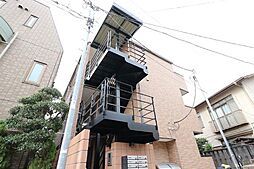 インスパーク本駒込 303