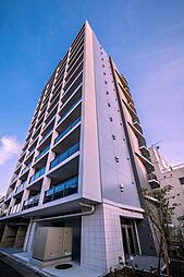 アーバネックス深川住吉III 1002