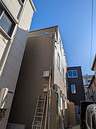 （仮）グランシャレー青砥2 E