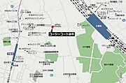 案内図