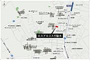 案内図