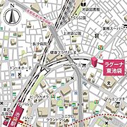 案内図