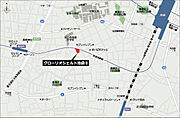 案内図