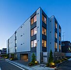 東京都豊島区目白4丁目36-6：物件画像／株式会社ハウスメイトショップ　青戸店