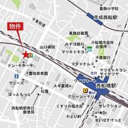 案内図