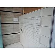 共用設備