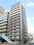 東京都中央区新川1丁目17-16：物件画像／株式会社ハウスメイトショップ　青戸店