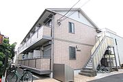 落ち着いた外観です♪