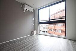 ファーストクラス北参道 401