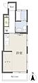 BELLEQuatre2階11.0万円