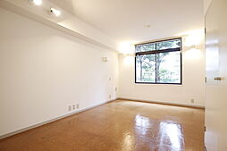 ＫＳＭ 104 1階ワンルームのリビング/ダイニング