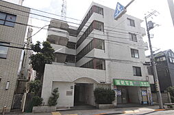 ウェストイン三軒茶屋