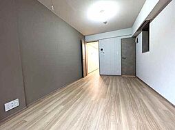 ルミナス駒場 103 1階1Kのリビング/ダイニング