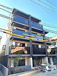 ルミナス駒場 303