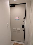 ★玄関スペース★