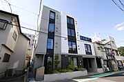 2023年施工のマンション