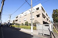 東京都世田谷区上用賀3丁目5-9：物件画像／株式会社ハウスメイトショップ　渋谷店