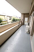 ★バルコニー★