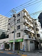 ★お買い物施設・飲食店が徒歩圏に充実で利便性の良い立地です★