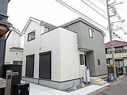 物件画像 松戸市五香8丁目