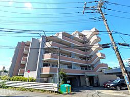 物件画像 びゅうパルク横濱片倉弐番館