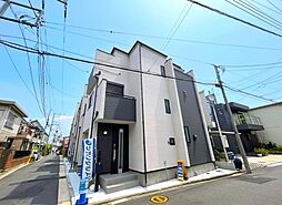 物件画像 ハートフルタウン東久保町167