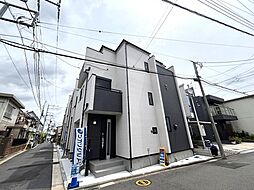 物件画像 ハートフルタウン東久保町167