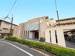 物件画像 ゼファーヒルズ成増