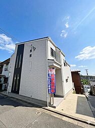 物件画像 横浜市西区久保町