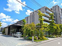 マンションイメージ