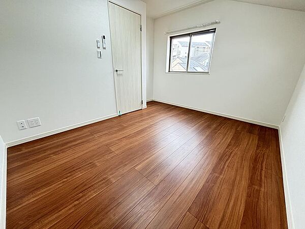 子供部屋