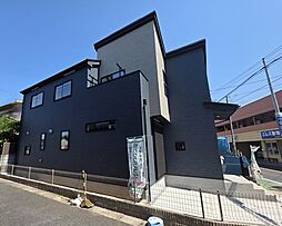 物件画像 市川市国分17期