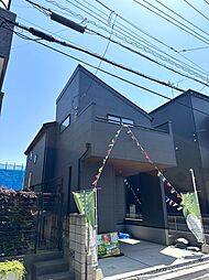 物件画像 蕨市中央3丁目