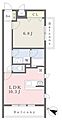 エスペスーラ市野倉3階16.3万円