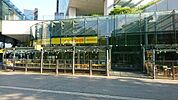 デニーズ ThinkPark店まで450ｍ