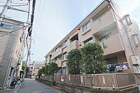 東京都品川区小山2丁目8-8：物件画像／株式会社ハウスメイトショップ　目黒店
