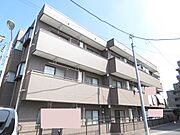 ★南向きで日当たり良好のマンションです★