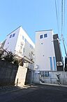 東京都大田区中馬込1丁目5-21：物件画像／株式会社ハウスメイトショップ　目黒店
