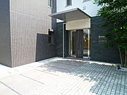 ★建物入口★