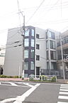 東京都江東区永代2丁目21-7：物件画像／株式会社ハウスメイトショップ　目黒店