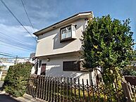東京都西東京市南町5丁目2-10：物件画像／株式会社ハウスメイトショップ　三鷹店
