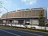 周辺：小金井市立図書館北分室まで350ｍ