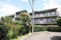 キャピタル深大寺