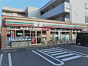 セブンイレブン三鷹天文台通り店まで60ｍ