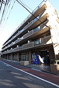 ★中央線特快停車・総武線東西線始発の「三鷹」駅まで徒歩6分★